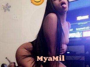 MyaMil