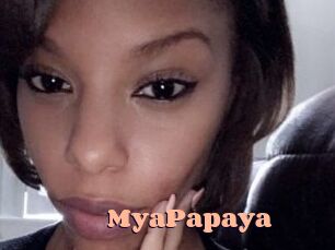 MyaPapaya