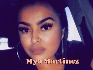 Mya_Martinez Chatte Rasée