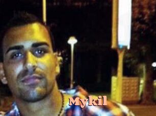Mykil