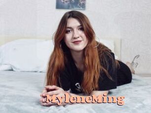 MyleneMing