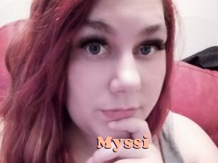 Myssi
