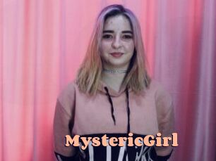 MystericGirl