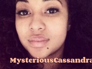 MysteriousCassandra