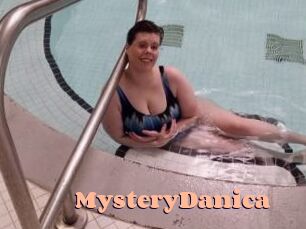 MysteryDanica