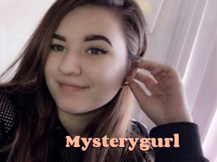 Mysterygurl