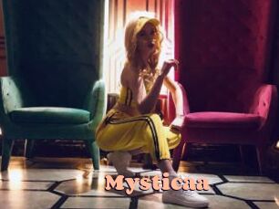 Mysticaa