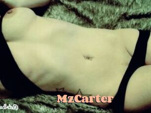 MzCarter