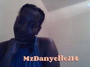 MzDanyelle214