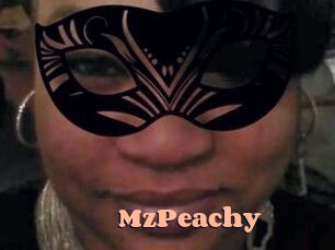MzPeachy