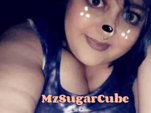 MzSugarCube