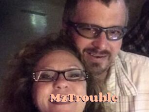 MzTrouble