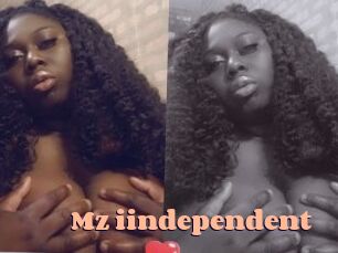 Mz_iindependent Chatte Rasée