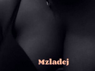 Mzladej