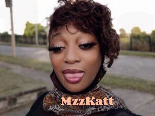 MzzKatt Chatte Rasée