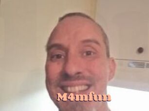 M4mfun