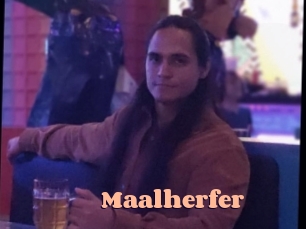 Maalherfer