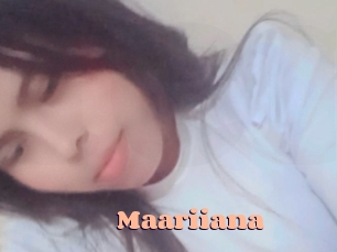 Maariiana