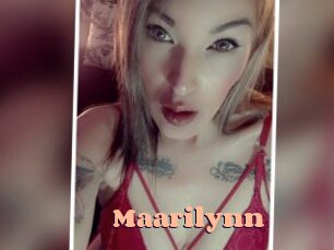 Maarilynn