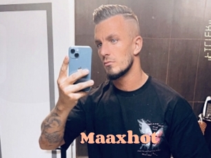 Maaxhot