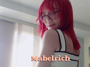 Mabelrich