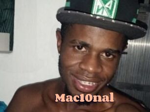 Mac10nal