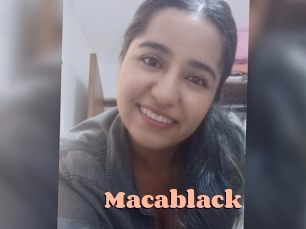 macablack Chatte Rasée