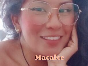 Macalee