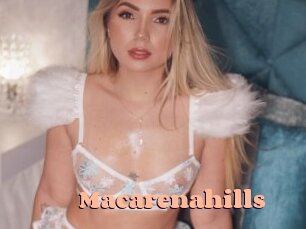 Macarenahills