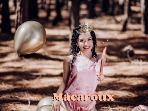 Macaroux
