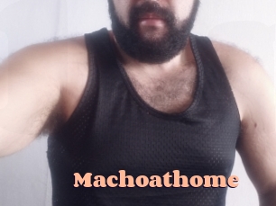 Machoathome