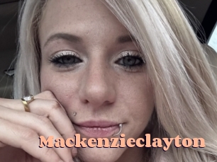 Mackenzieclayton