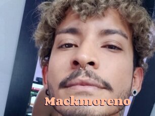mackmoreno Chatte Rasée