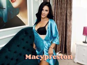 Macypreston