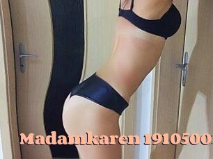 madamkaren Chatte Rasée