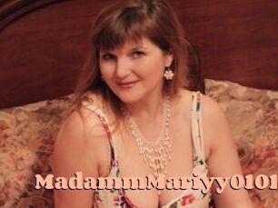 MadammMariyy0101
