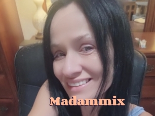 Madammix