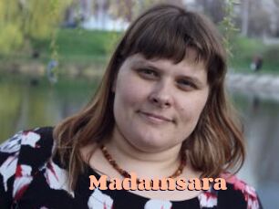 Madamsara