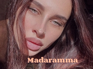 Madaramma