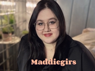 Maddiegirs