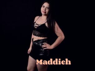 Maddieh