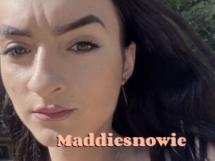 Maddiesnowie