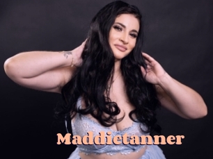 Maddietanner