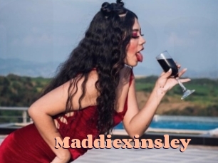 Maddiexinsley