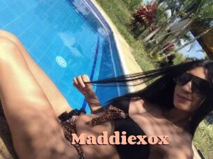Maddiexox