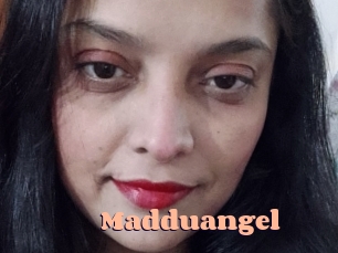 Madduangel