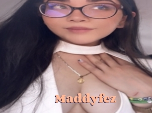 Maddyfez