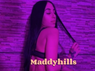 Maddyhills