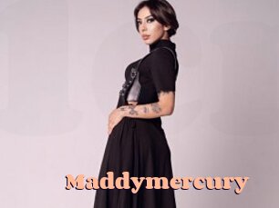 Maddymercury
