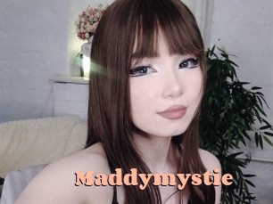 Maddymystie